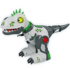 Xtreme Bots Crazy Pets Dino Punk Interaktiivinen Dinosaurus