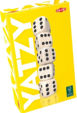 Yatzy Classic Noppapeli