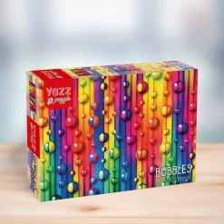 Yazz Puzzle Bubbles 1000 Palan Palapeli