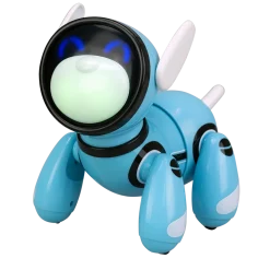 YCOO Jiggo Interaktiivinen Robottikoira