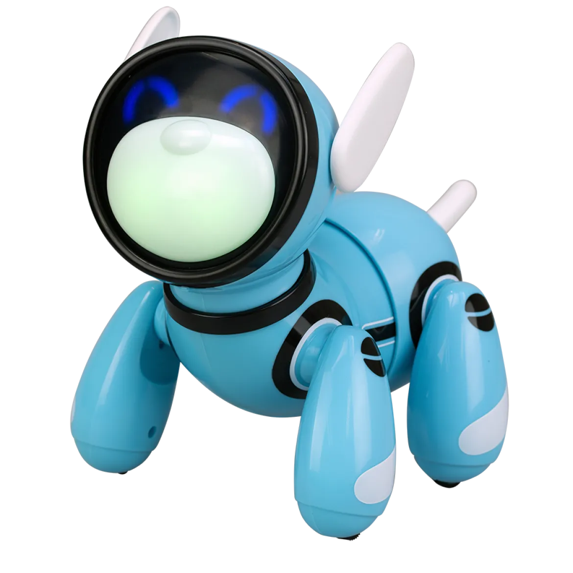 YCOO Jiggo Interaktiivinen Robottikoira