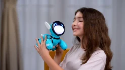 YCOO Jiggo Interaktiivinen Robottikoira