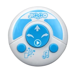 YCOO Jiggo Interaktiivinen Robottikoira