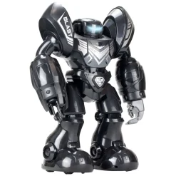 YCOO Robo Blast Radio-Ohjattava Robotti 34cm