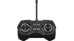 YCOO Robo Blast Radio-Ohjattava Robotti 34cm