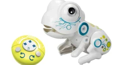 YCOO Robo Frog Interaktiivinen Robottisammakko