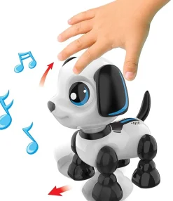 YCOO Robo Heads Up Interaktiivinen Robottieläin