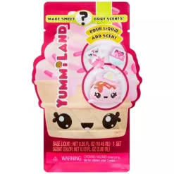 Yummiland Num Noms Tuoksuhahmo