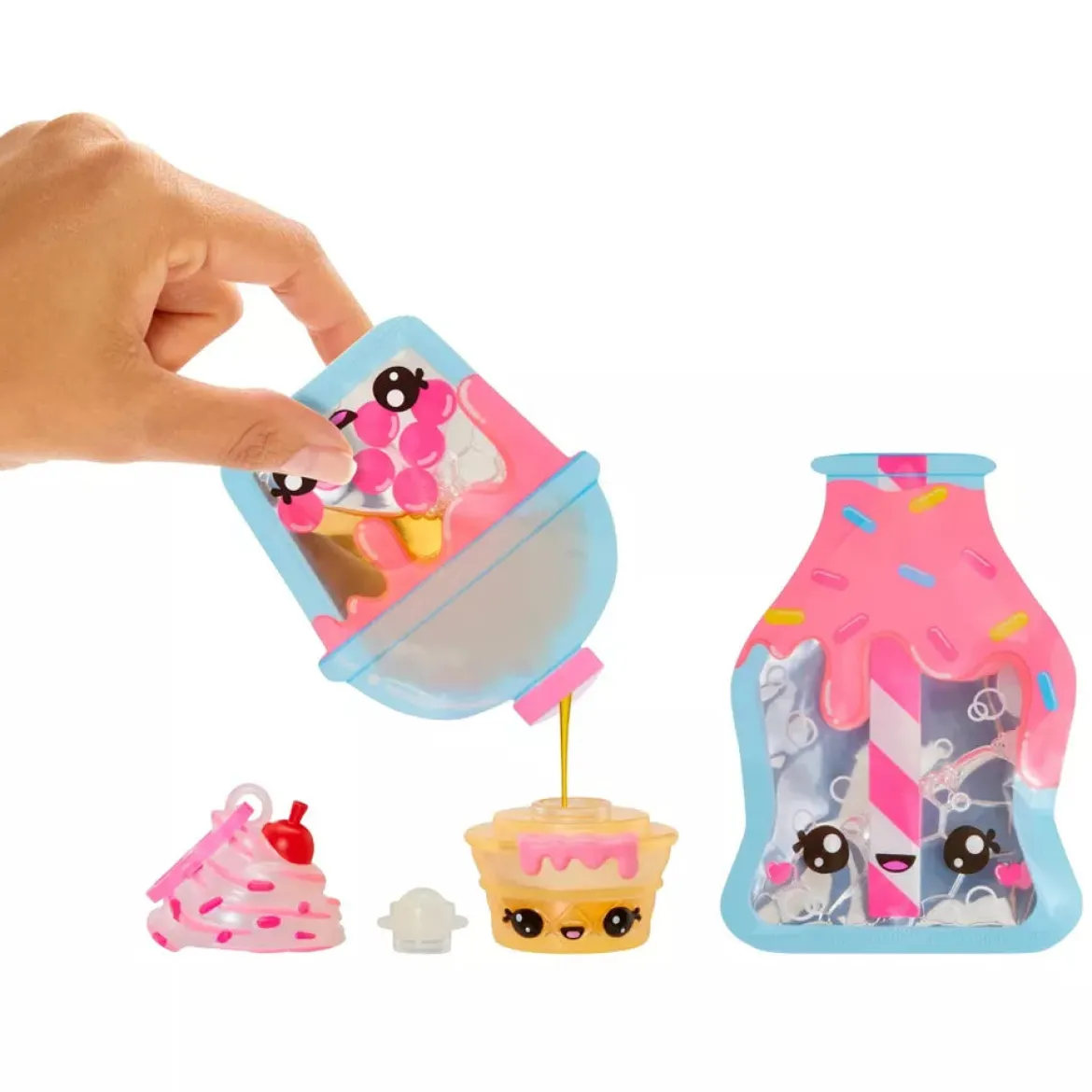 Yummiland Num Noms Tuoksuhahmo