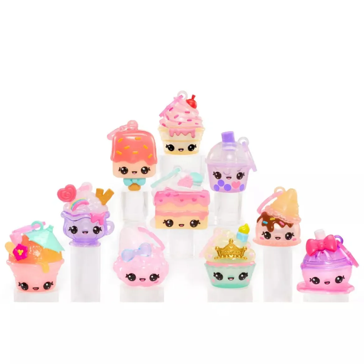 Yummiland Num Noms Tuoksuhahmo