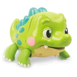 Zuru Robo Alive Junior Kylpykrokotiili