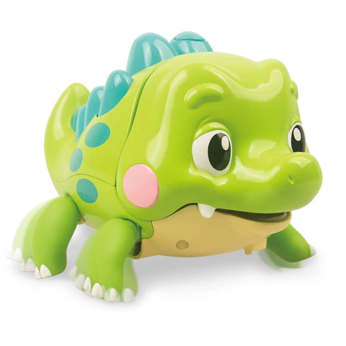 Zuru Robo Alive Junior Kylpykrokotiili