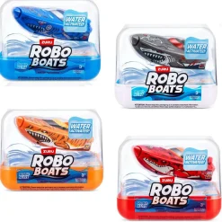 Zuru Robo Boats- Pieni Robottivene