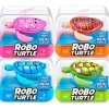 Zuru Robo Turtle - Uiva Robotti Kilpikonna 7 cm Lajitelma