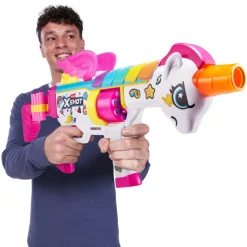 Zuru X-Shot Blastercorn Vaahtoammusase