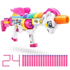 Zuru X-Shot Blastercorn Vaahtoammusase